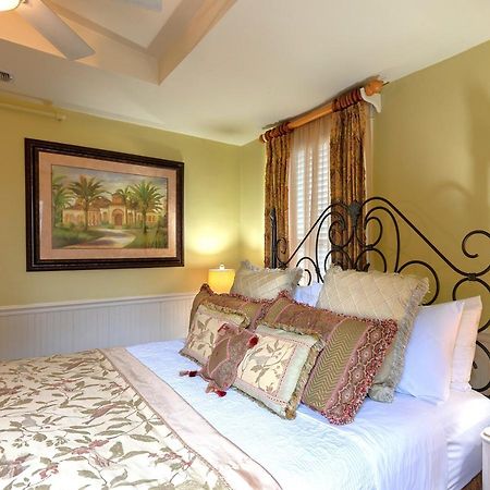 Cedar House Inn St. Augustine Extérieur photo