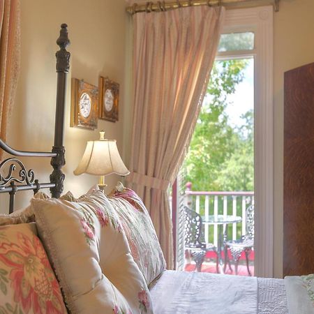 Cedar House Inn St. Augustine Extérieur photo
