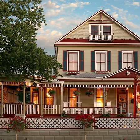 Cedar House Inn St. Augustine Extérieur photo