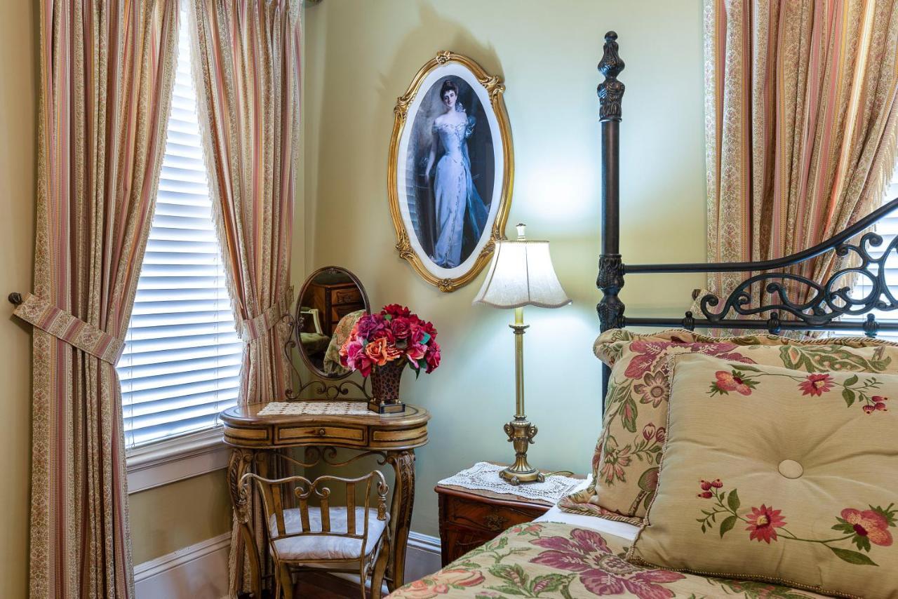 Cedar House Inn St. Augustine Extérieur photo