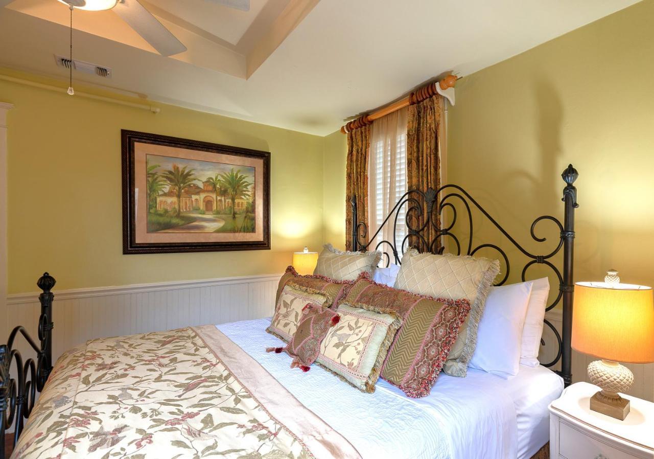 Cedar House Inn St. Augustine Extérieur photo