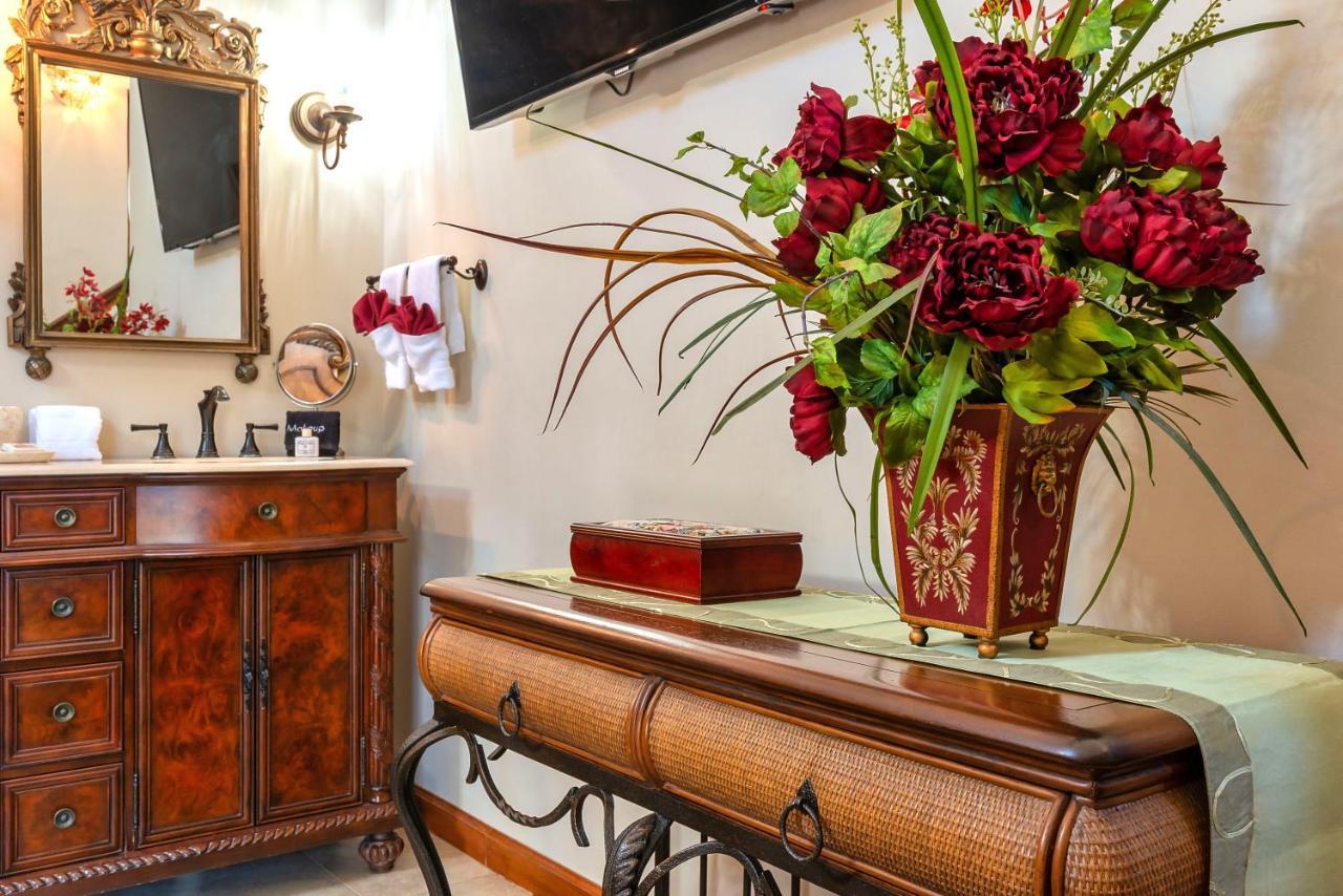 Cedar House Inn St. Augustine Extérieur photo