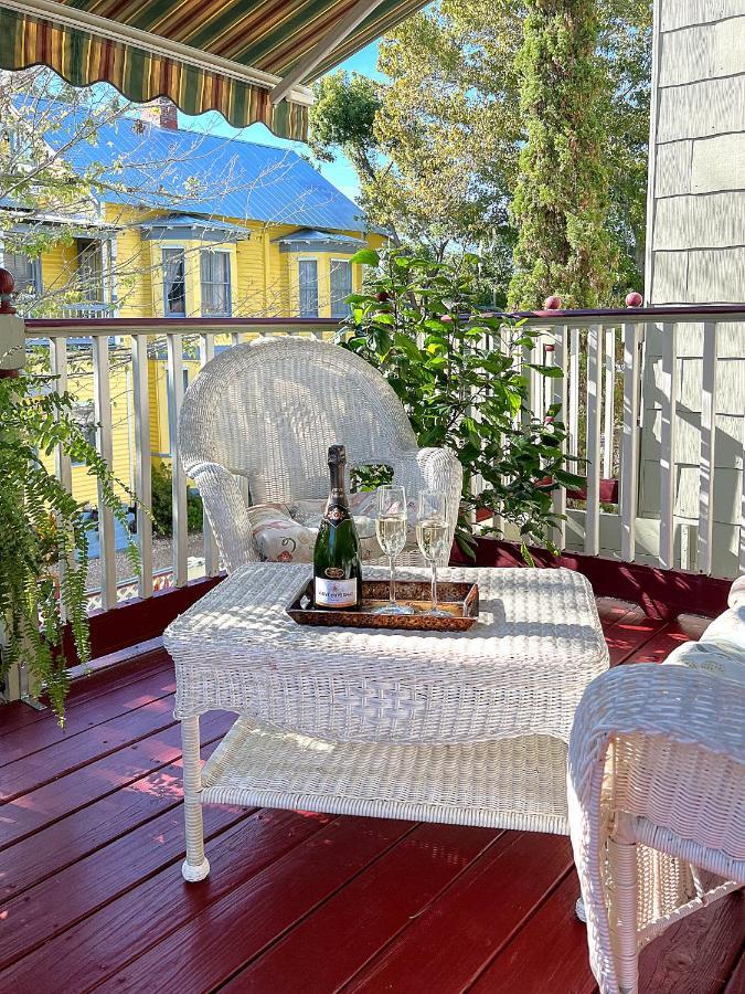 Cedar House Inn St. Augustine Extérieur photo