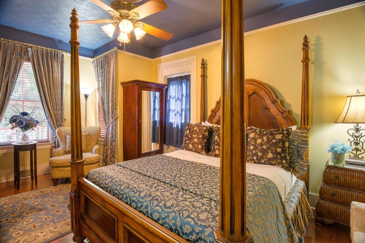 Cedar House Inn St. Augustine Extérieur photo