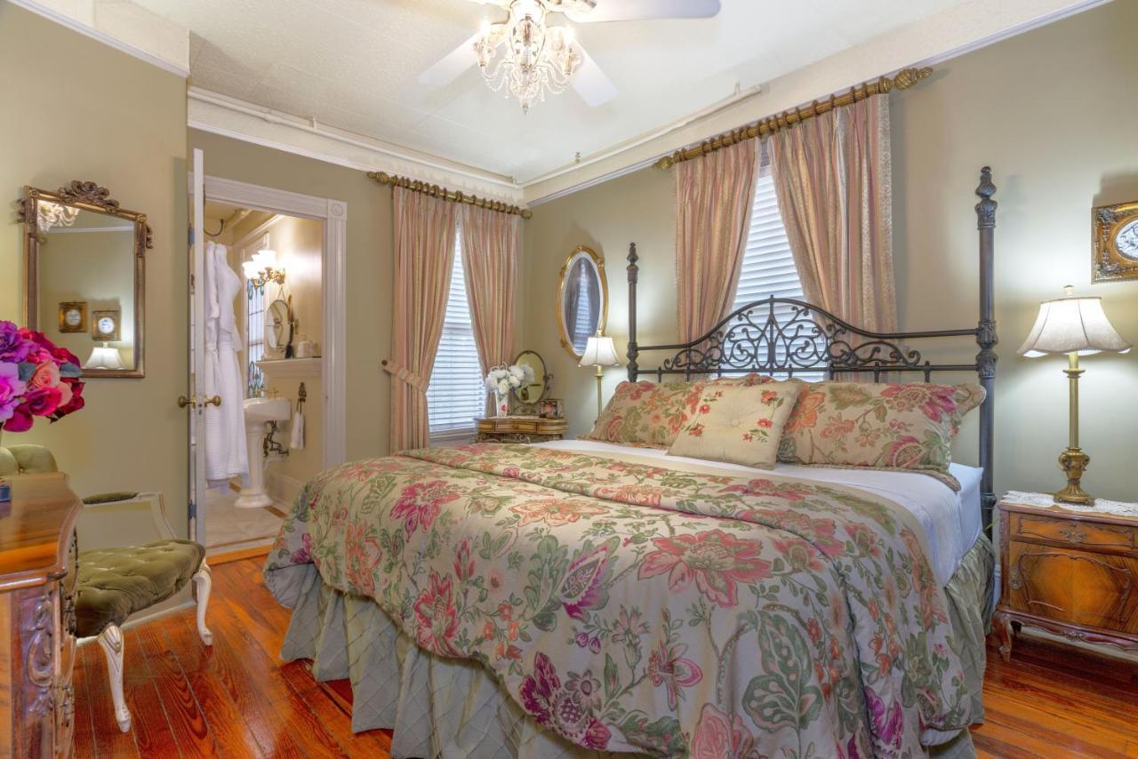 Cedar House Inn St. Augustine Extérieur photo