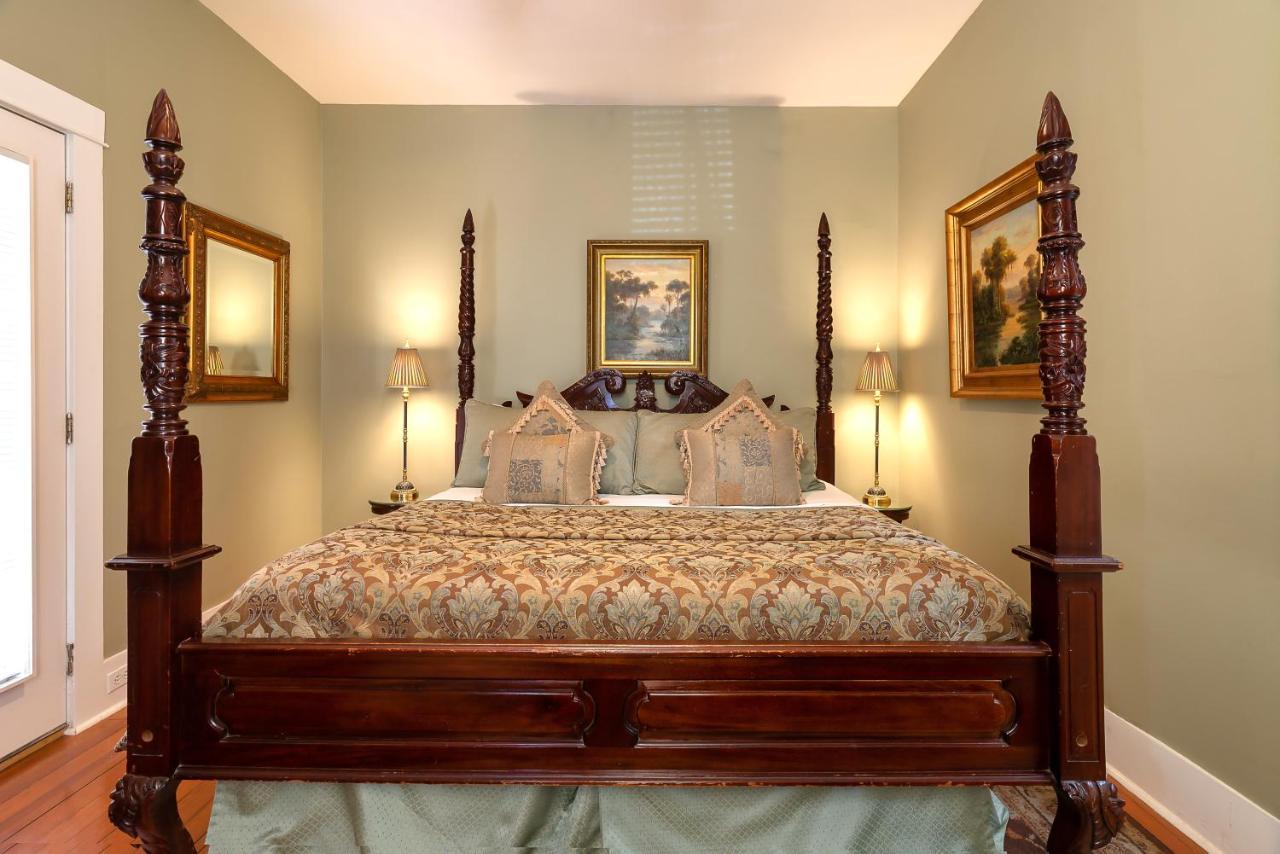 Cedar House Inn St. Augustine Extérieur photo