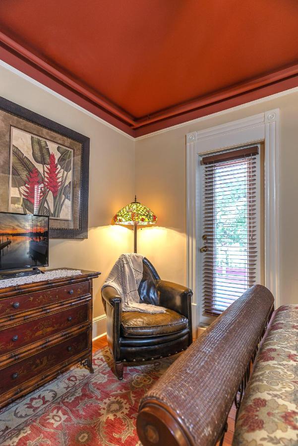Cedar House Inn St. Augustine Extérieur photo