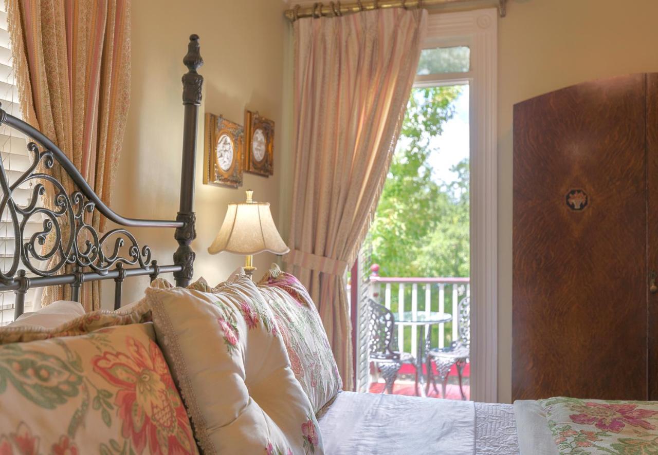 Cedar House Inn St. Augustine Extérieur photo