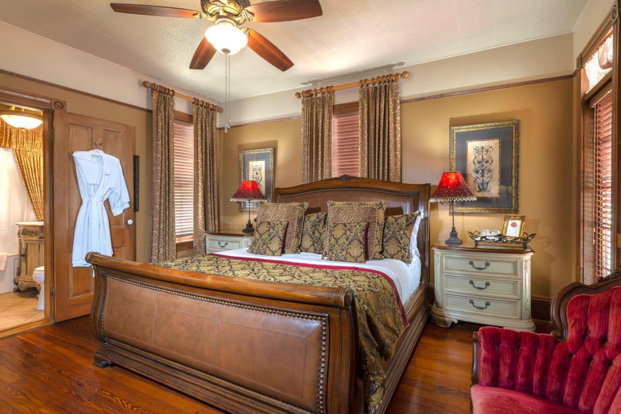 Cedar House Inn St. Augustine Extérieur photo