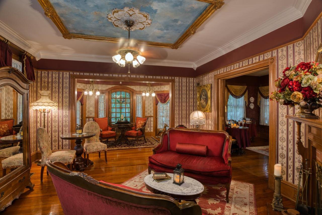 Cedar House Inn St. Augustine Extérieur photo