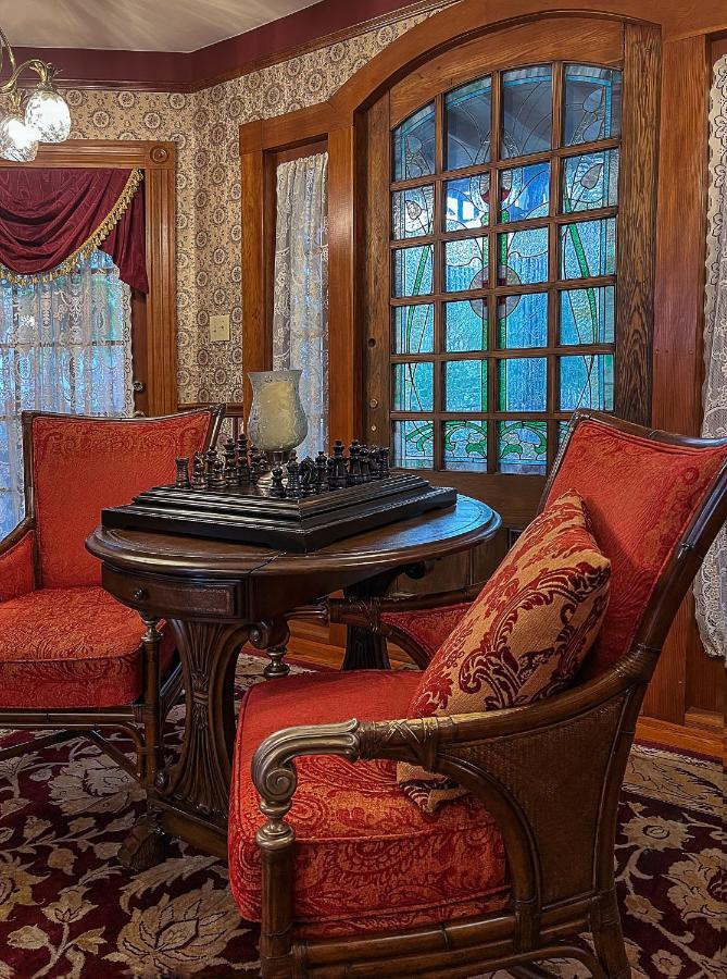 Cedar House Inn St. Augustine Extérieur photo