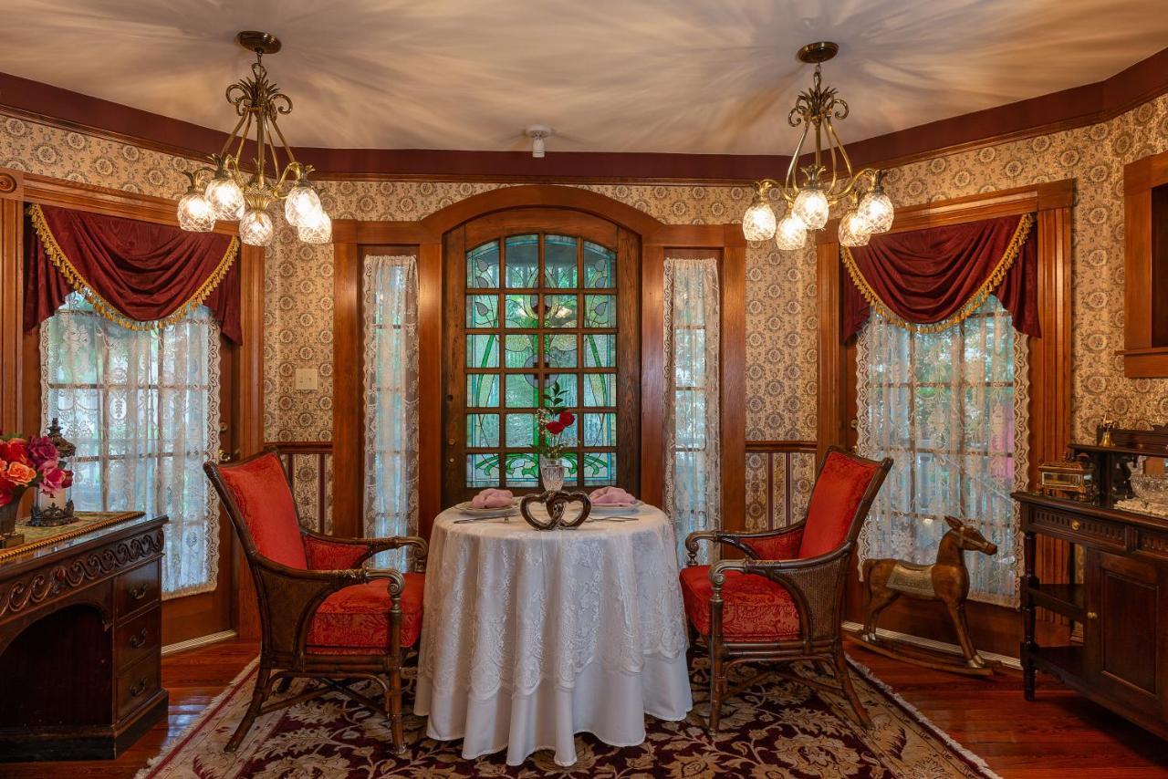 Cedar House Inn St. Augustine Extérieur photo