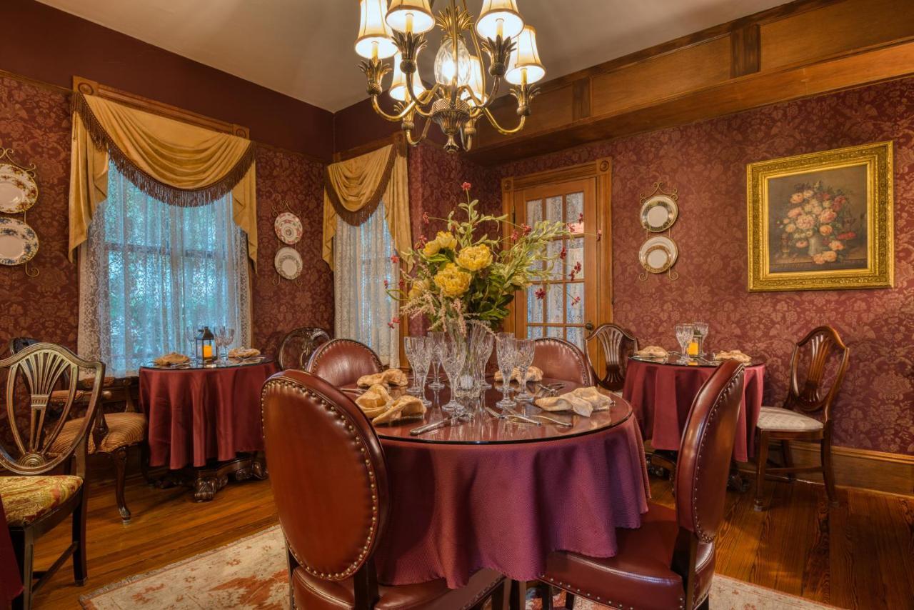Cedar House Inn St. Augustine Extérieur photo