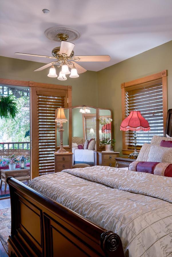 Cedar House Inn St. Augustine Extérieur photo