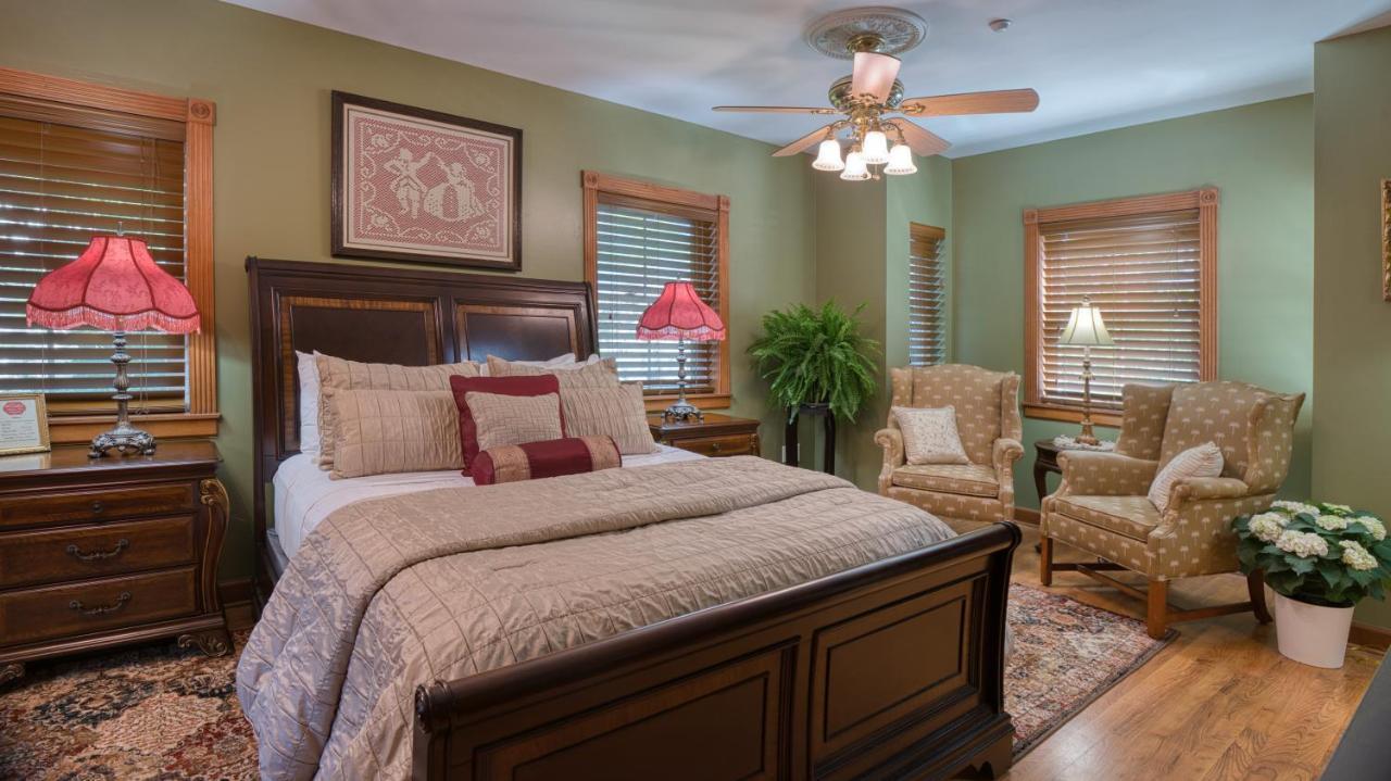 Cedar House Inn St. Augustine Extérieur photo