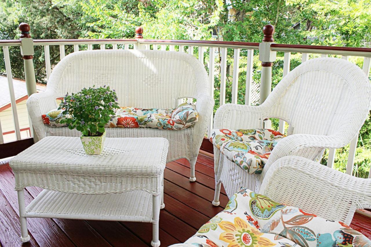 Cedar House Inn St. Augustine Extérieur photo