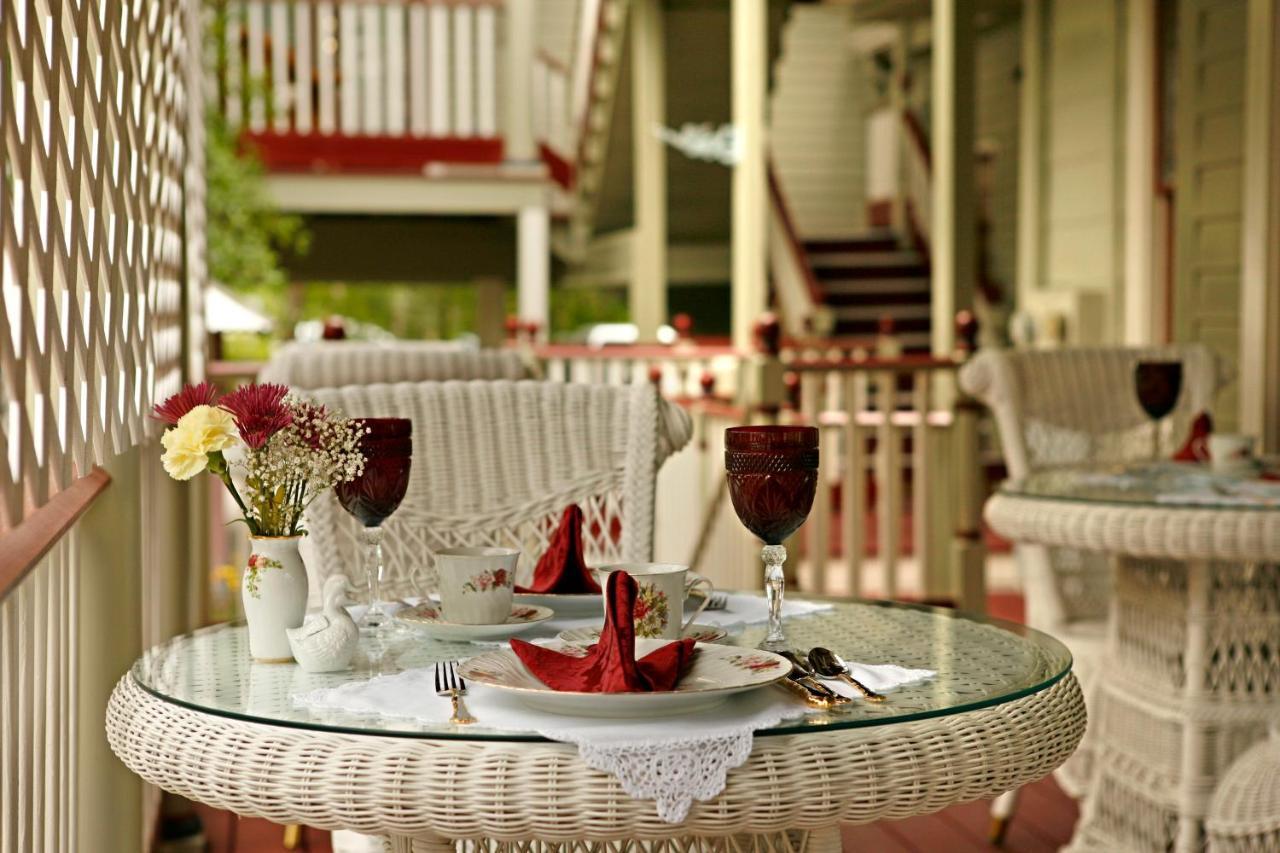Cedar House Inn St. Augustine Extérieur photo